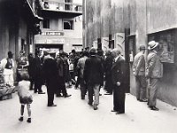 Kino Balkan 1925. godine